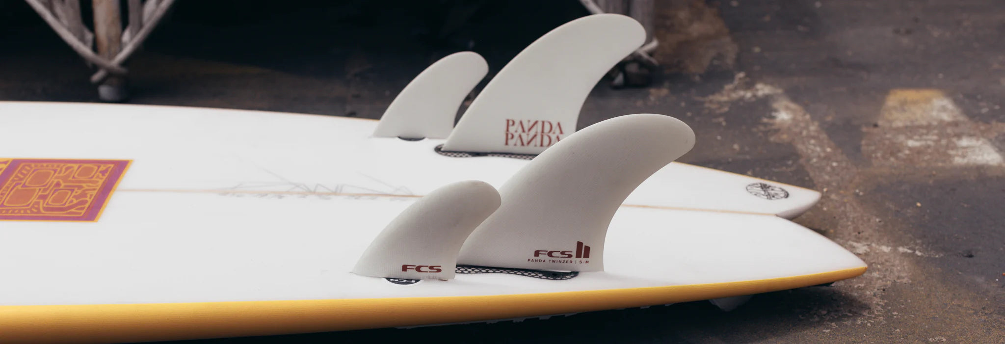 COLLECTION DE PANDAS