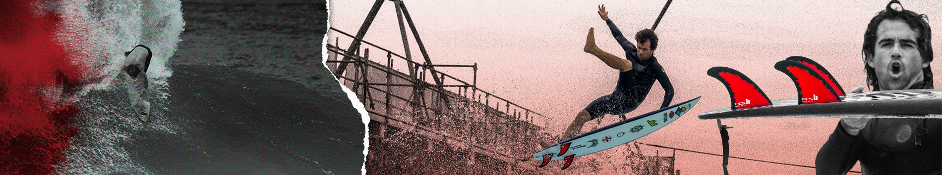 Collection Code Rouge