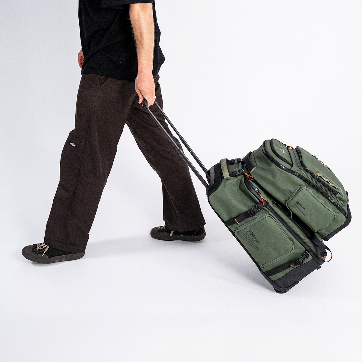 Sac FCS Day-X Pack 24 L