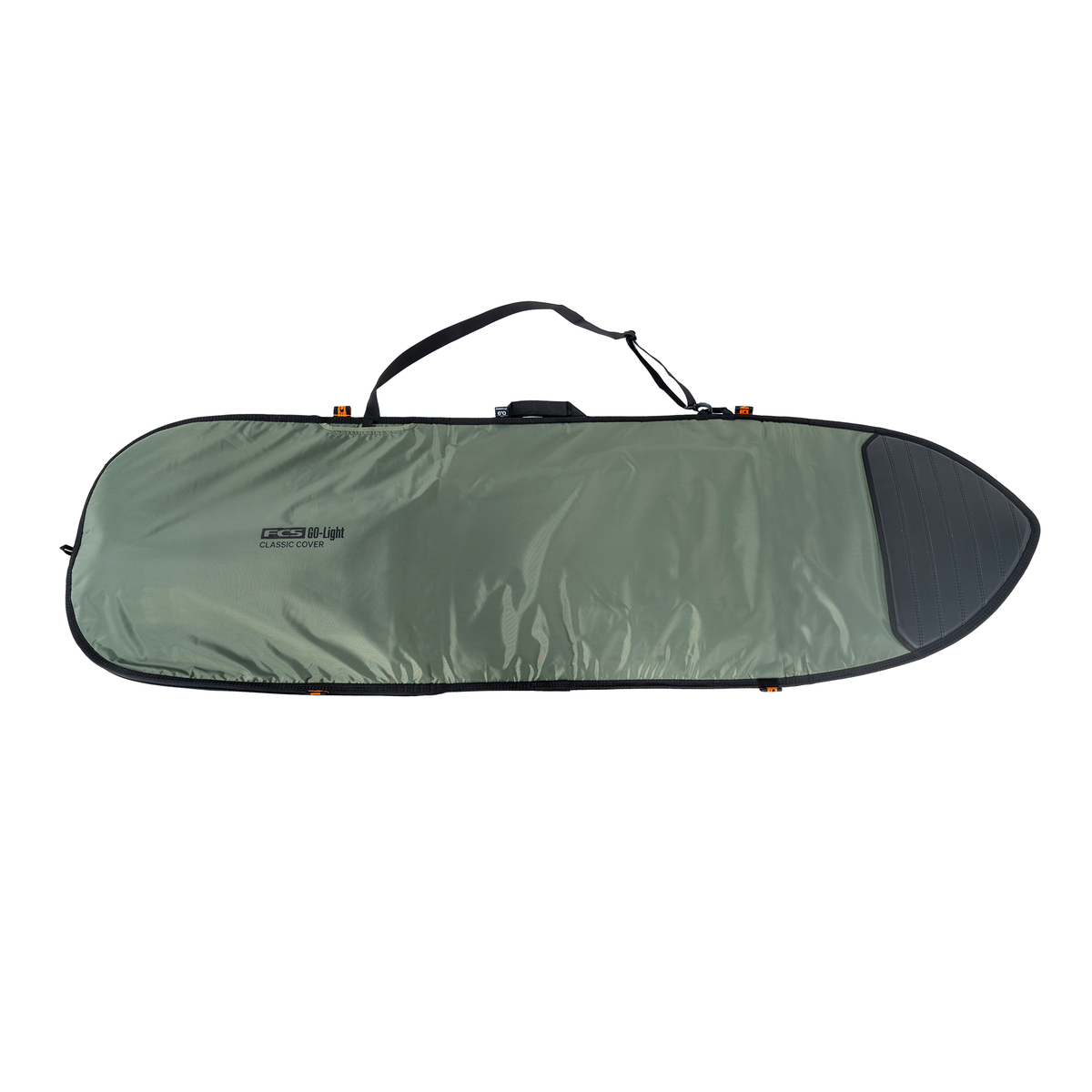 housse FCS ClassicFish
