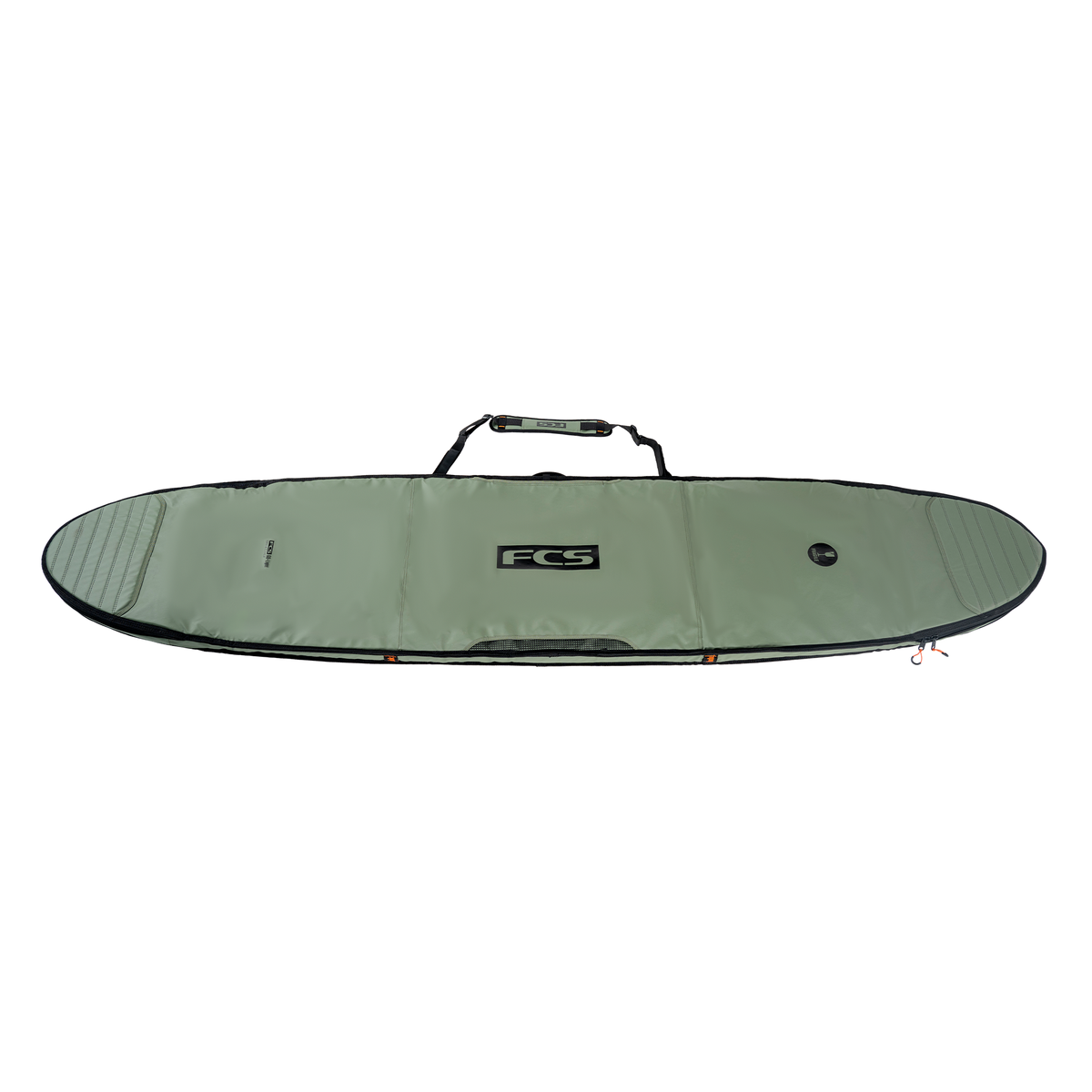 housse pour longboard FCS Day-X