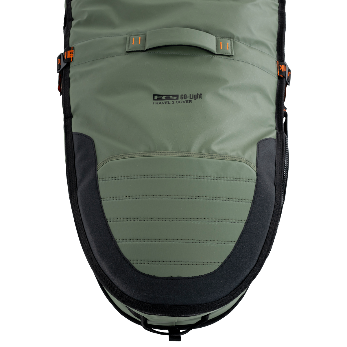 housse pourFish FCS Travel 2