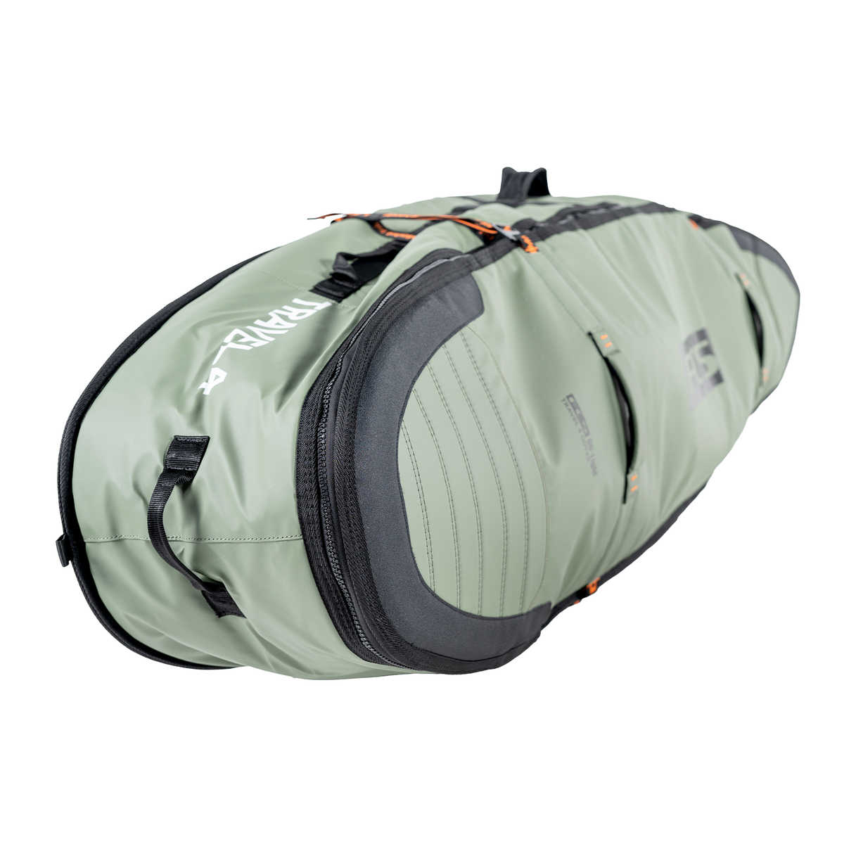 housse FCS Travel 4 pourFish )