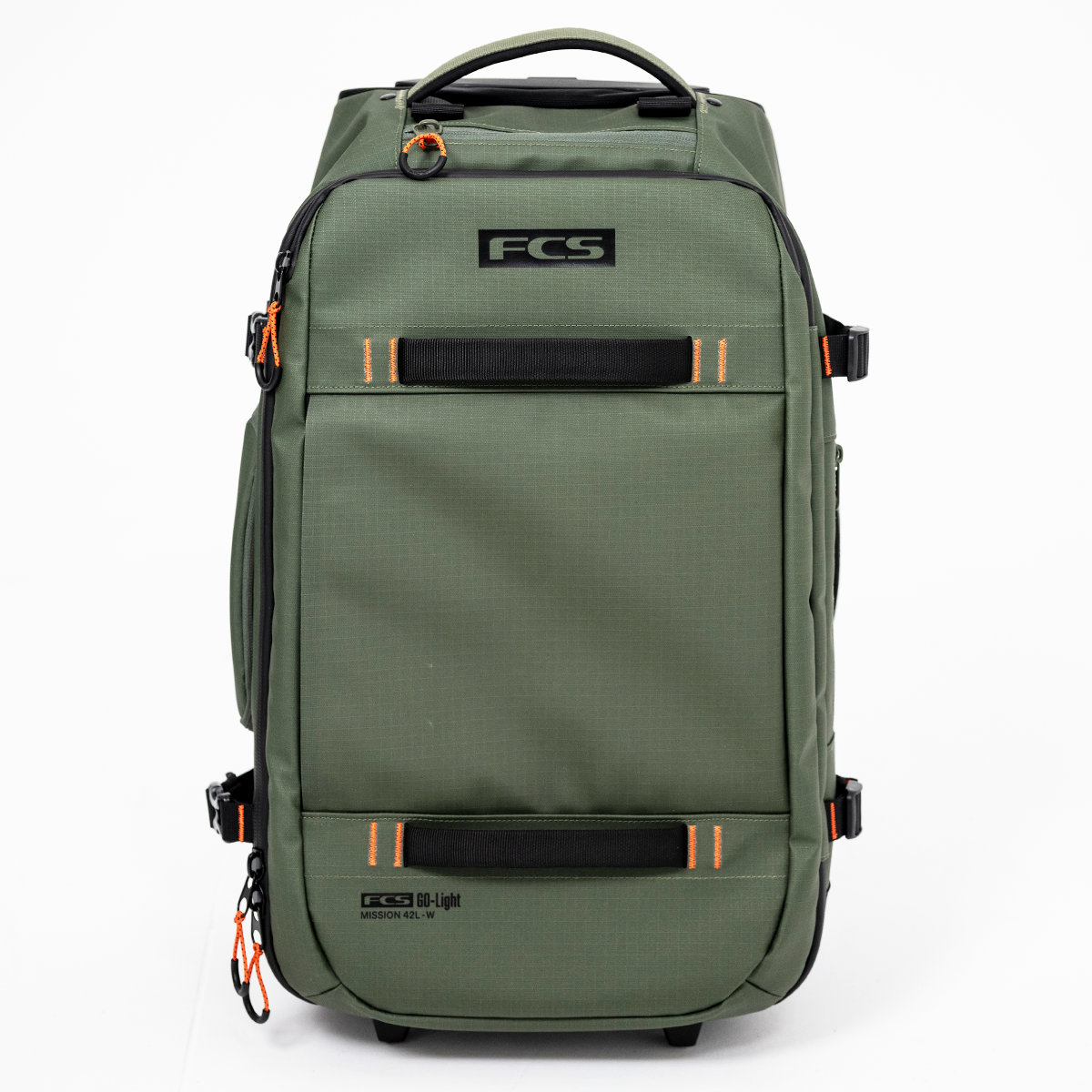 FCS Mission Wheely 42 L