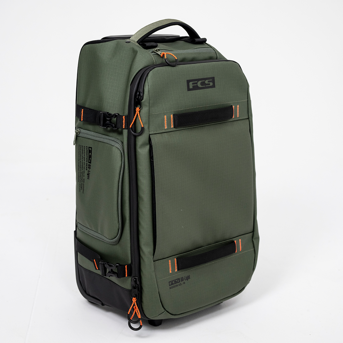 FCS Mission Wheely 42 L