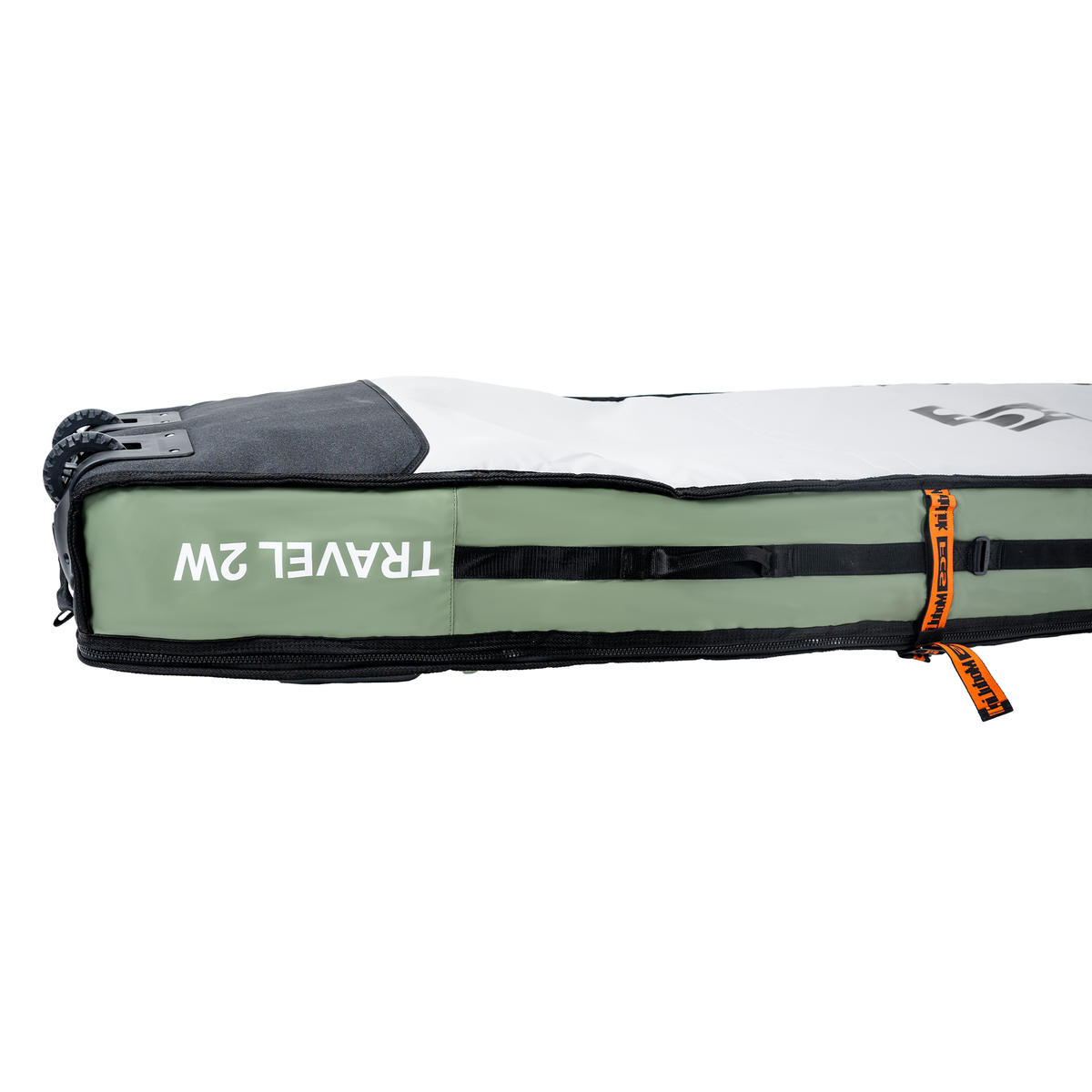 housse pour roue de longboard FCS Travel 2