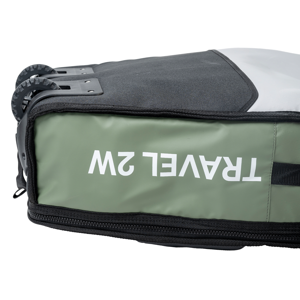 housse pour roue de longboard FCS Travel 2