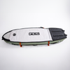 housse pourFish FCS Travel 3Fish