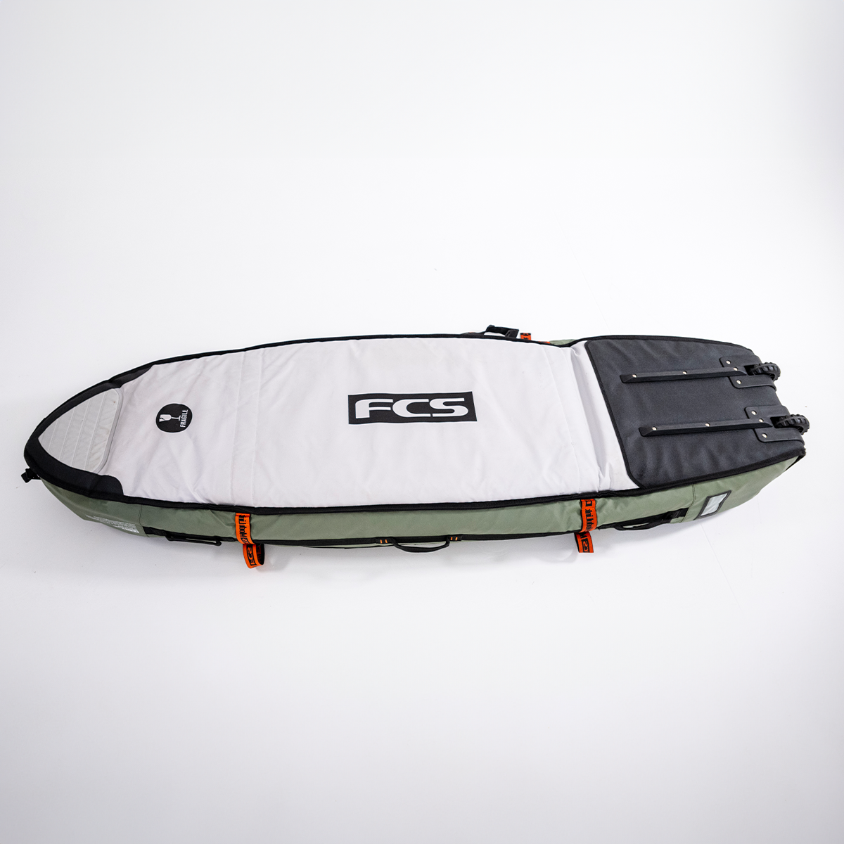 housse pourFish FCS Travel 3Fish