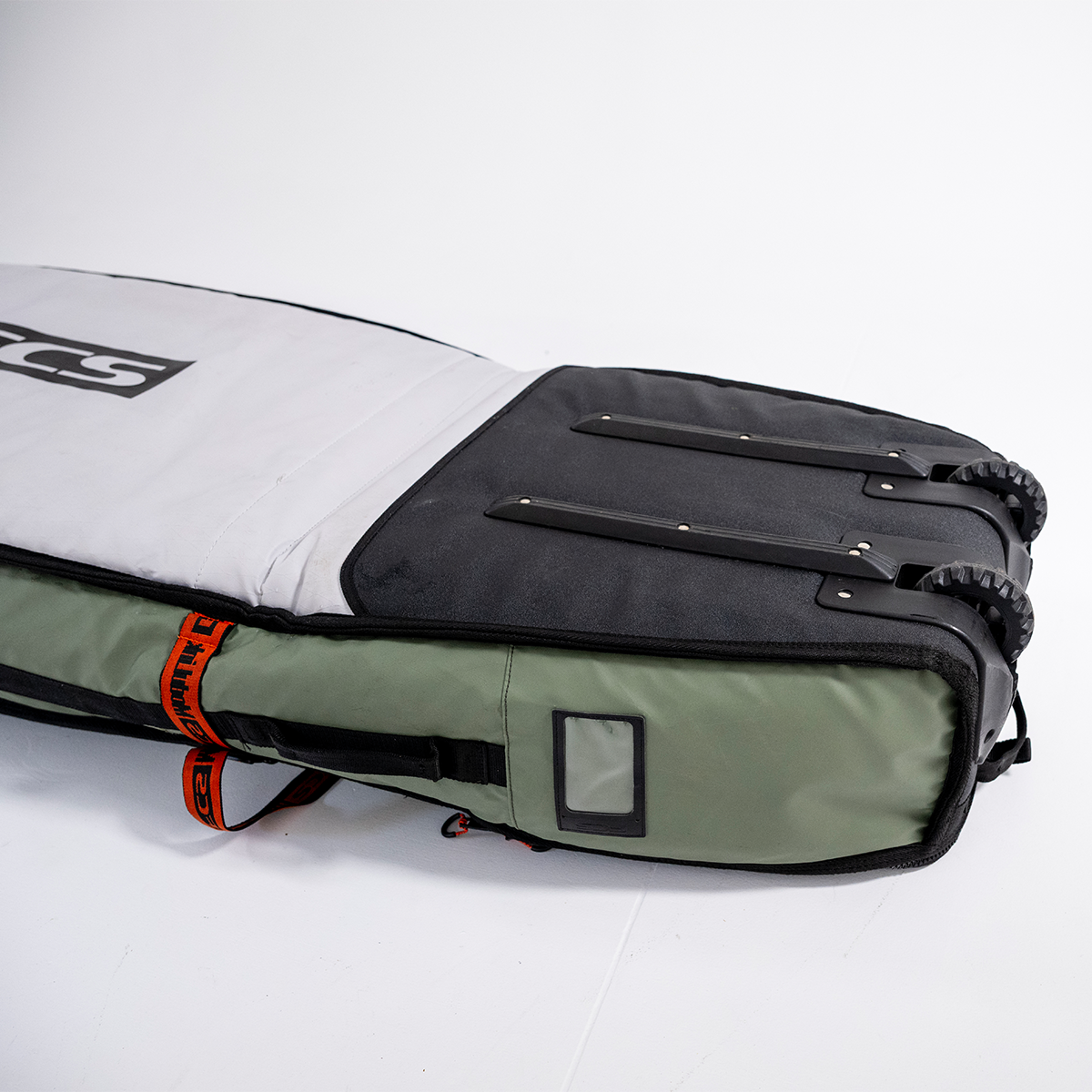 housse pourFish FCS Travel 3Fish
