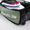 housse pourFish FCS Travel 3Fish