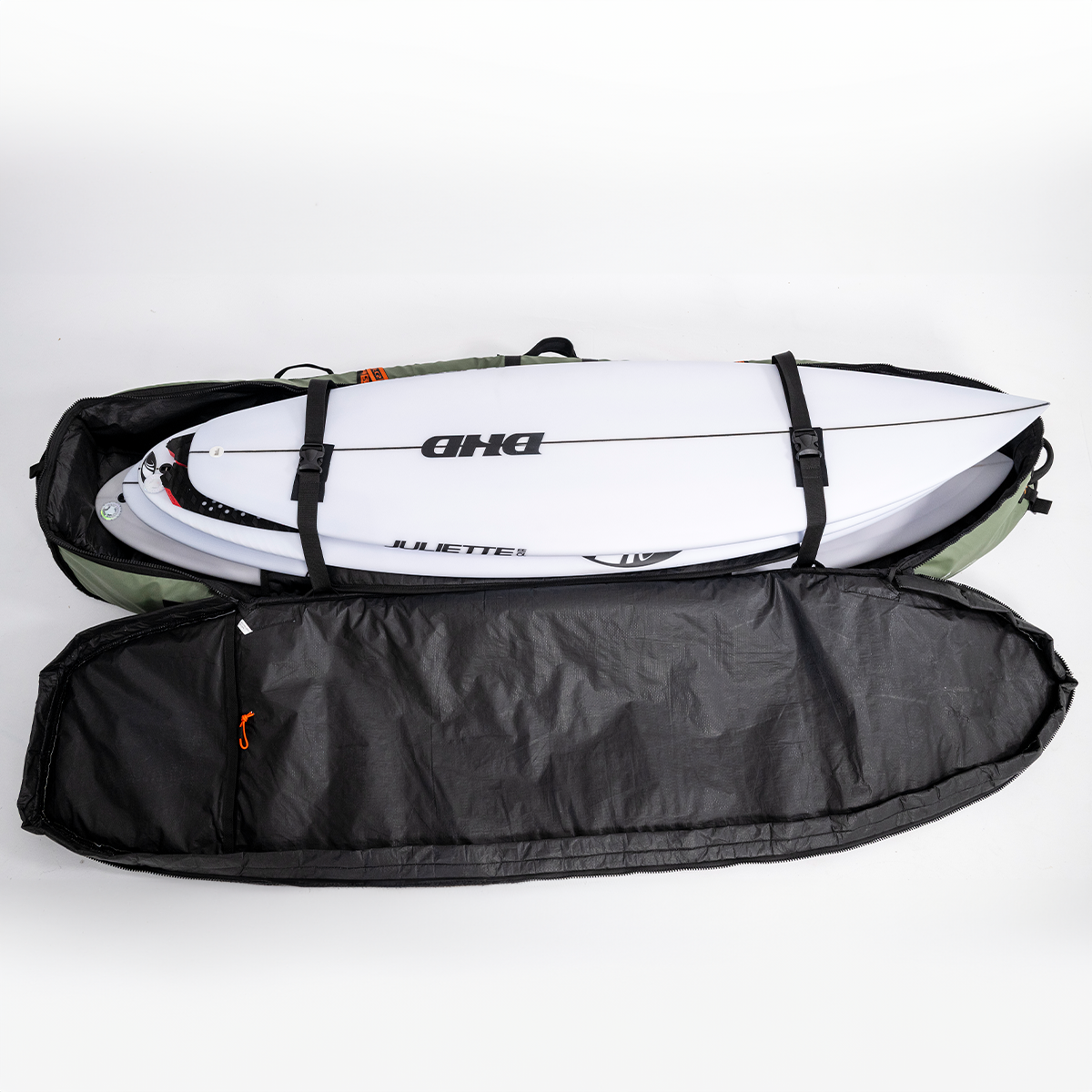 housse pourFish FCS Travel 3Fish