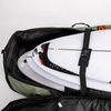 housse pourFish FCS Travel 3Fish