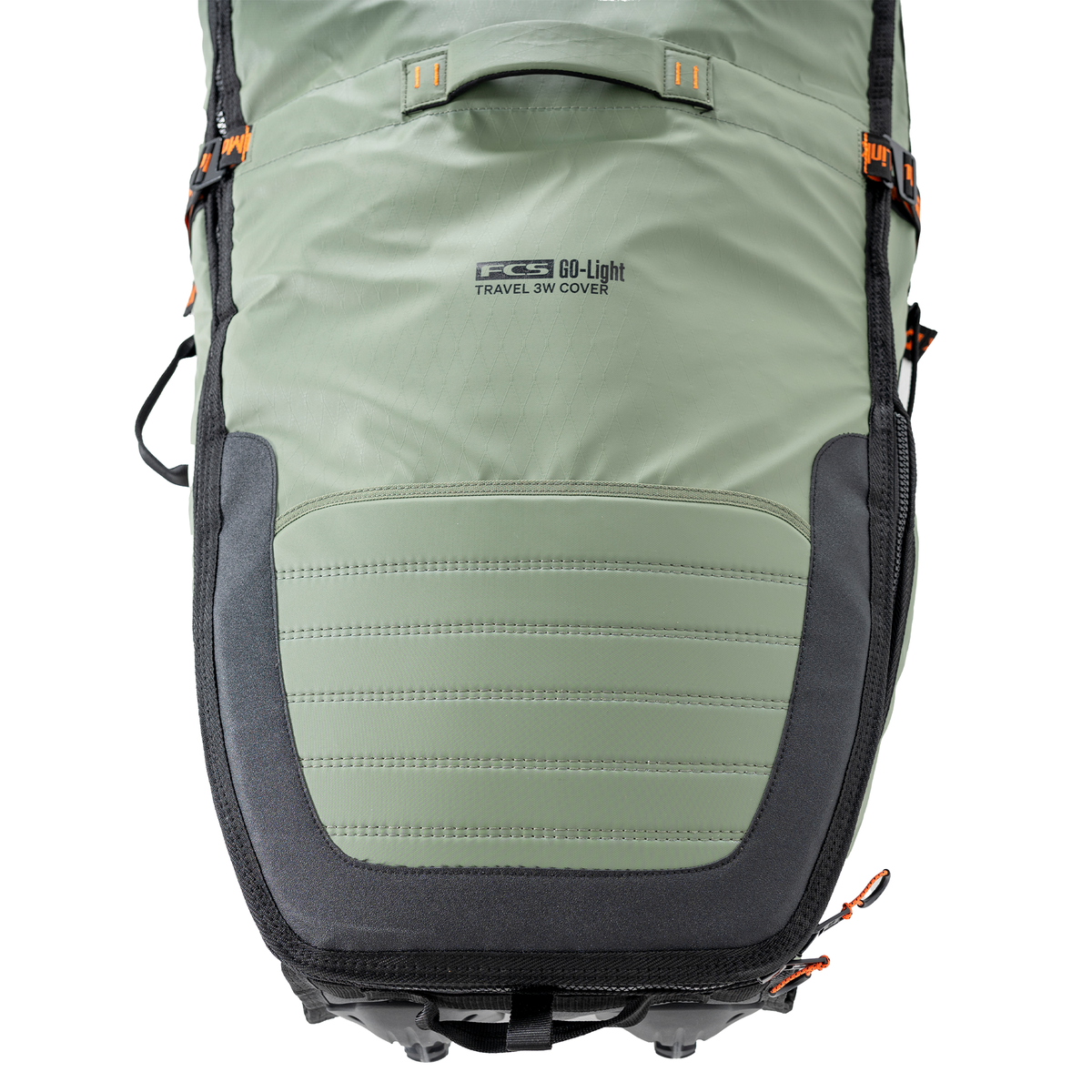 housse pourFish FCS Travel 3Fish