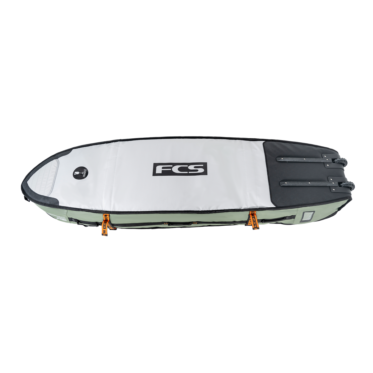 housse pourFish FCS Travel 3Fish