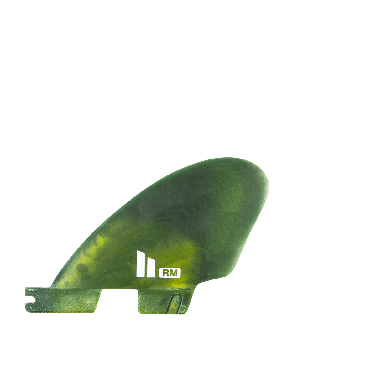 Remplacement pour le modèle FCS II Rob Machado Seaside Quad