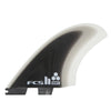 Remplacement FCS II Britt Merrick Twin Fin