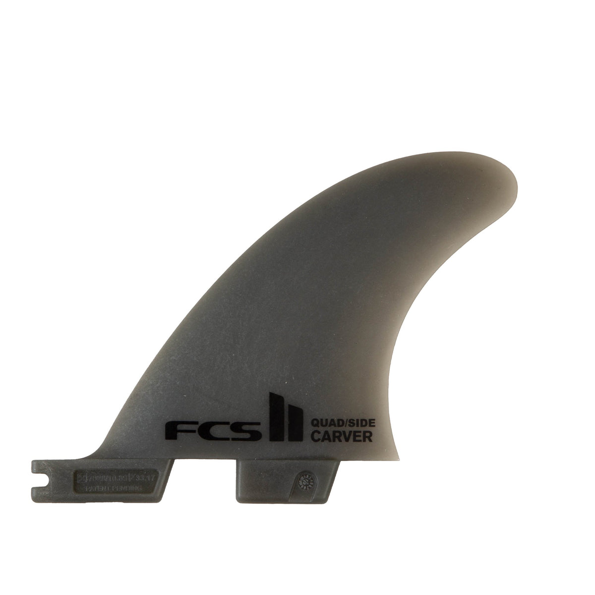FCS II Carver Side Byte Ailerons
