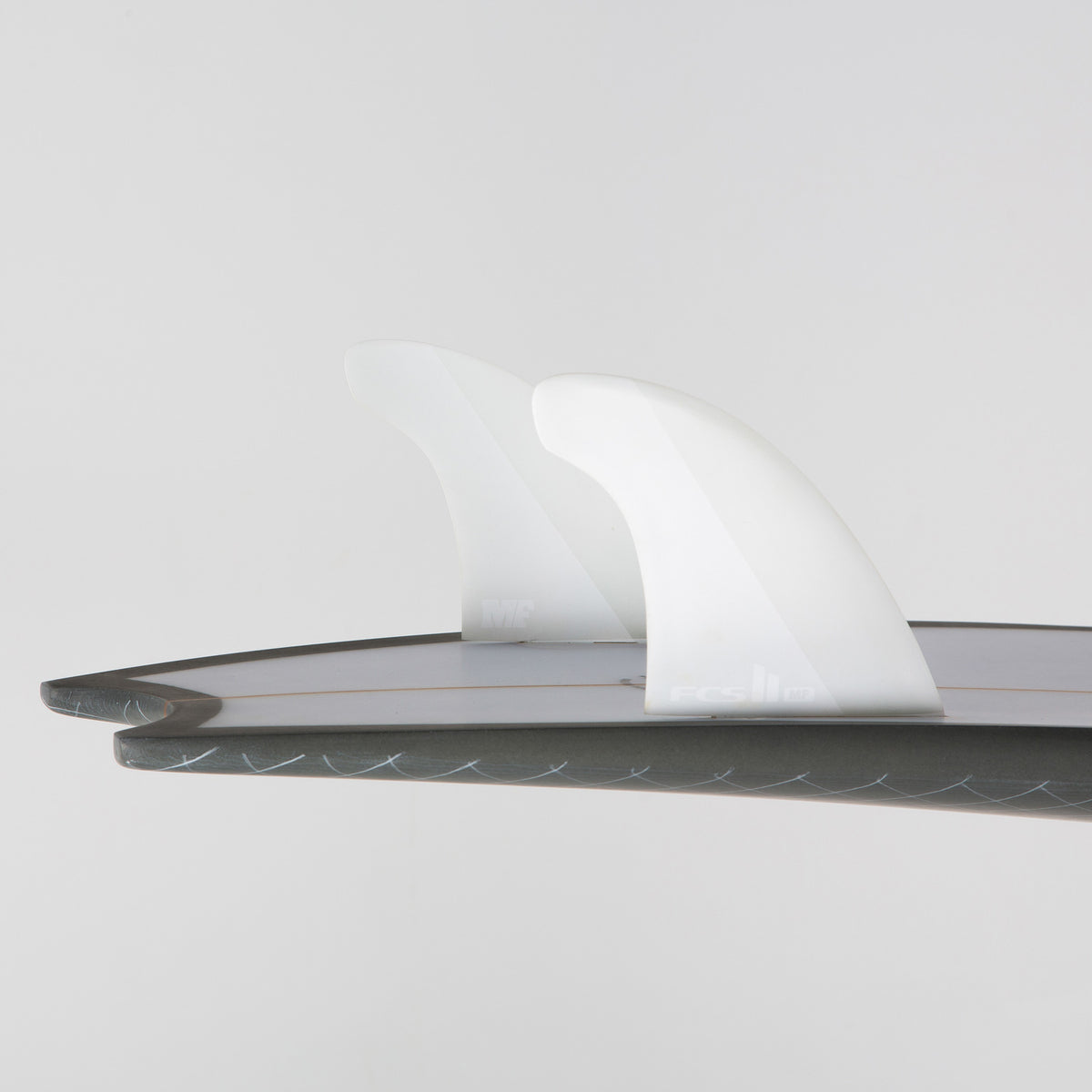 FCS II Mick Fanning Twin +1