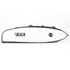 Housse Funboard Cover FCS Travel 3 Wheelie