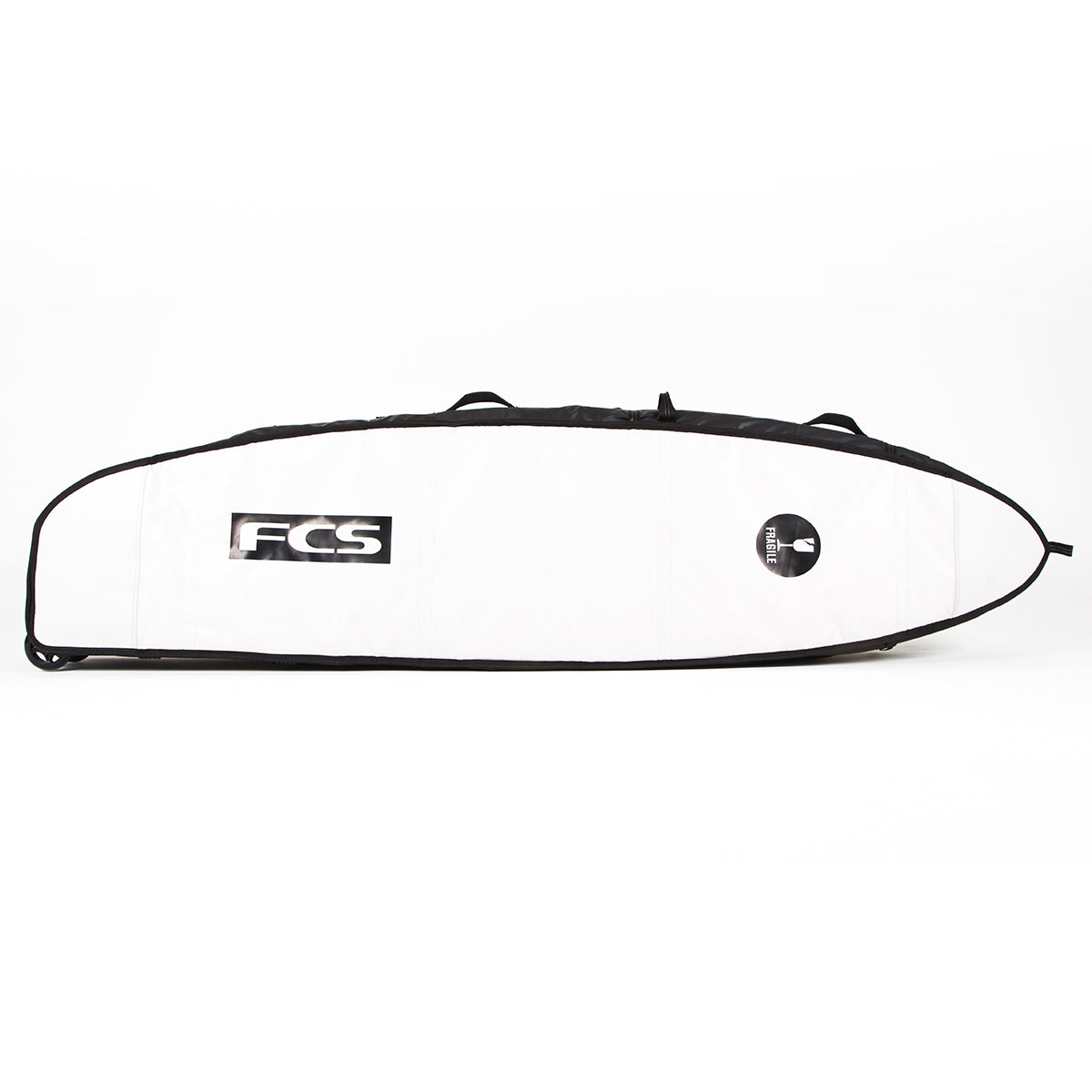 Housse Funboard Cover FCS Travel 3 Wheelie