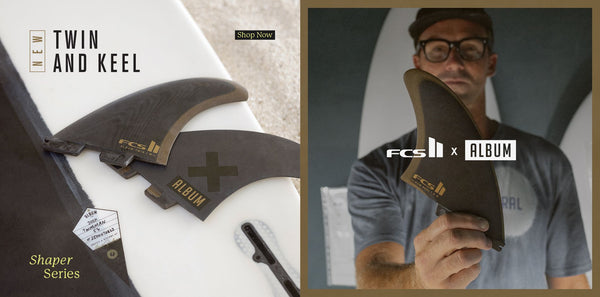 Introducing The Album Collection - FCS EU