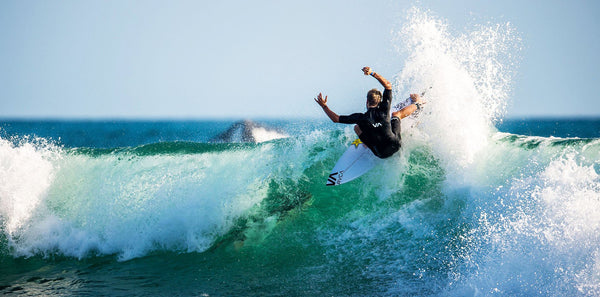 The New FCS II Essential Series - Find Your Fin - FCS EU