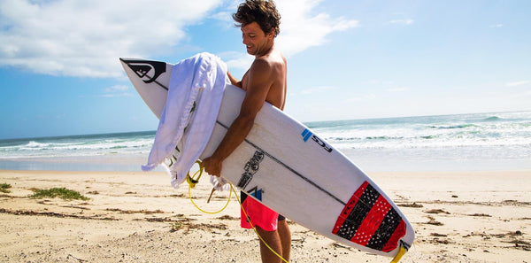 The New FCS Jeremy Flores Traction - FCS EU