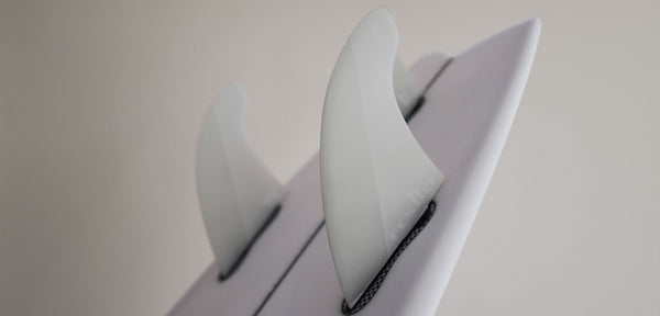 The Mick Fanning Twin - FCS EU