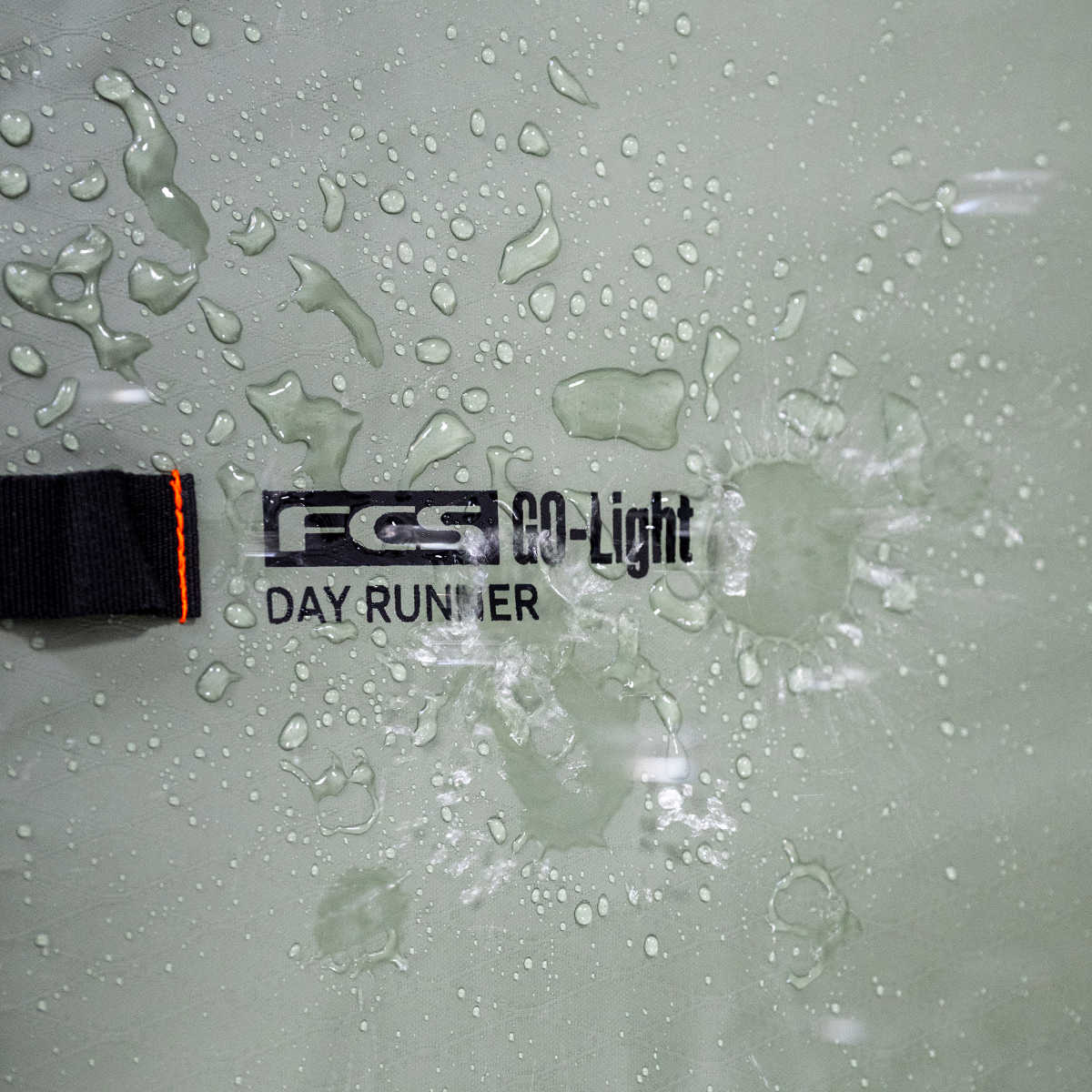 FCS Day Runner Longboard Cover
