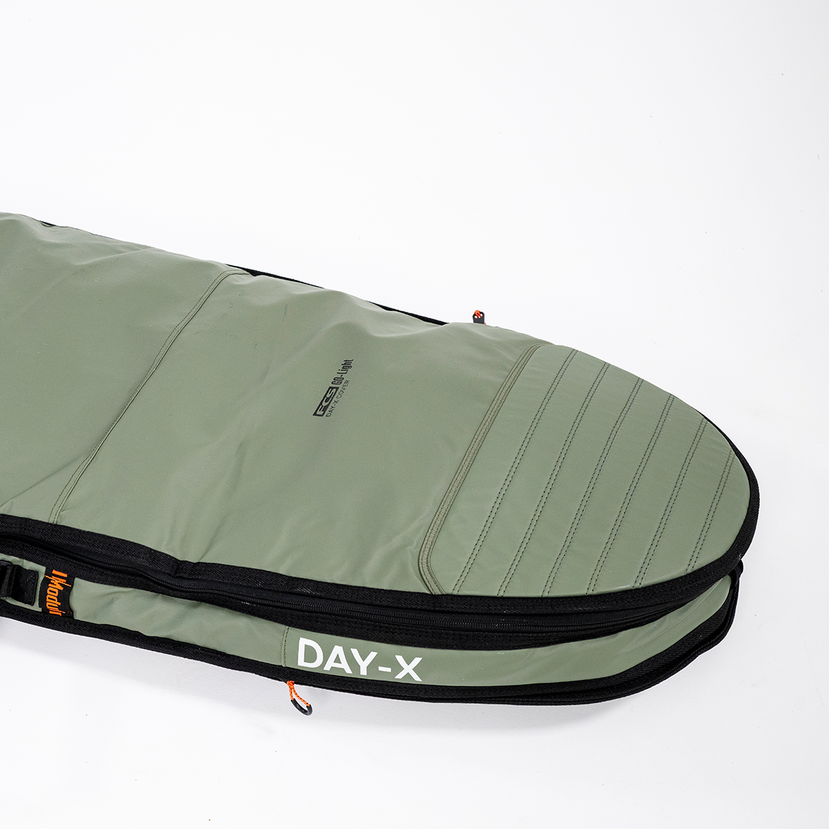 FCS Day-X Mid Length Cover