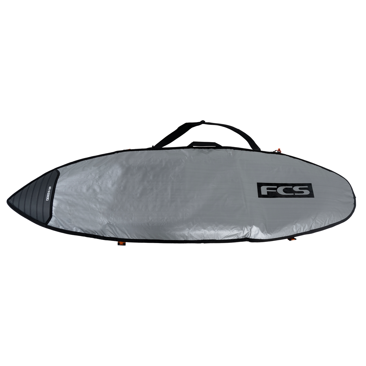 FCS Classic Cover Shortboard