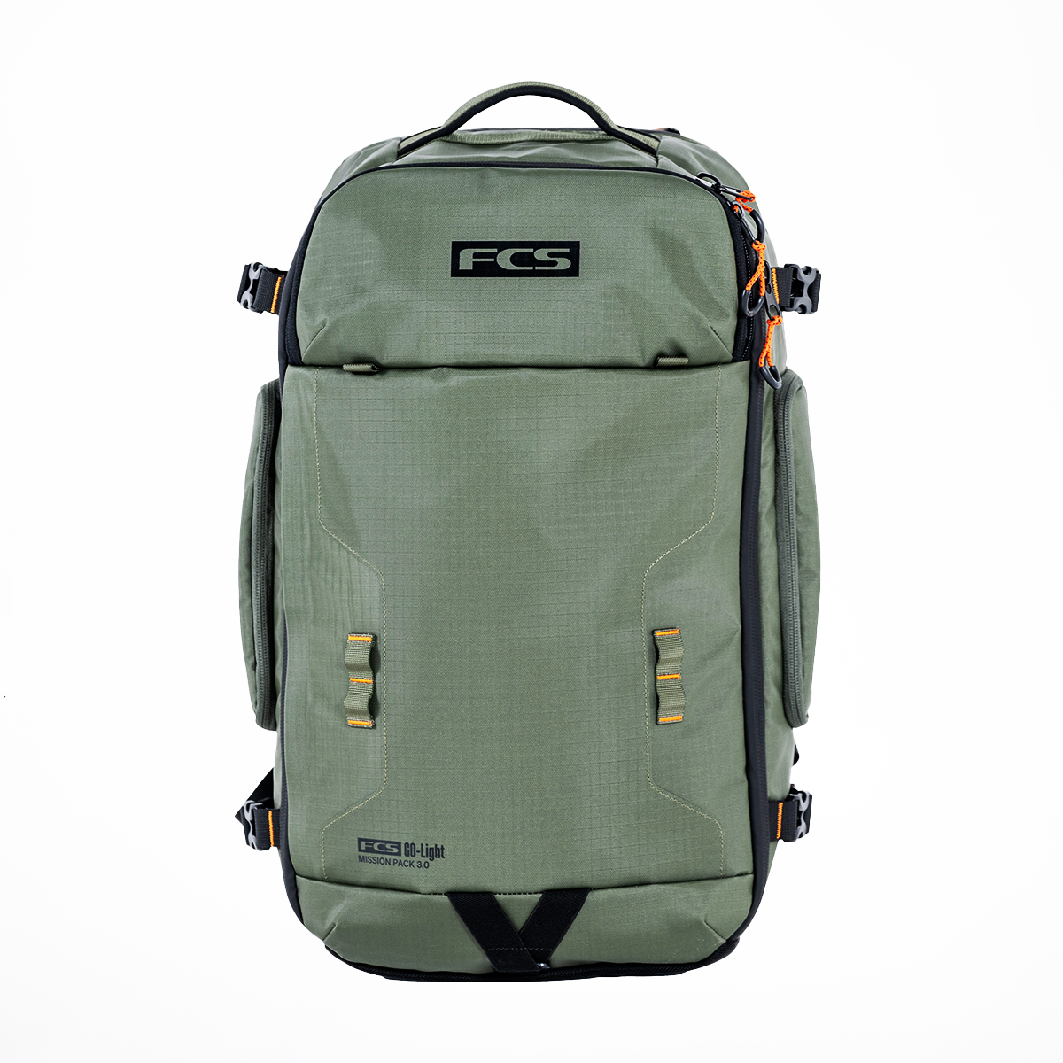 FCS Mission 3.0 Pack 40L