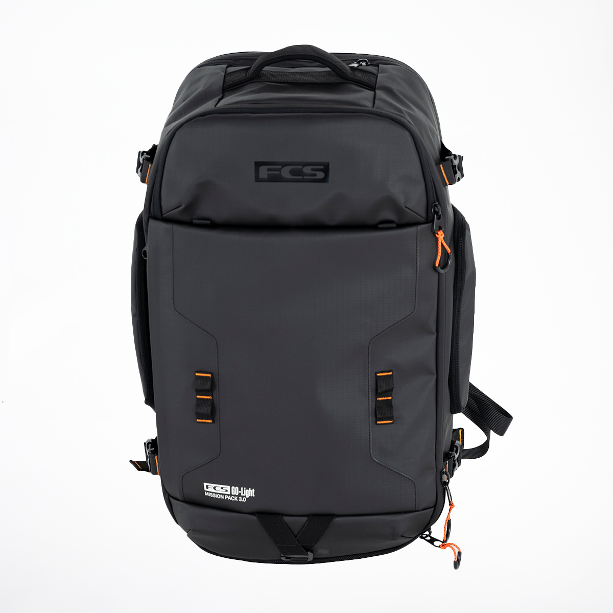 FCS Mission 3.0 Pack 40L