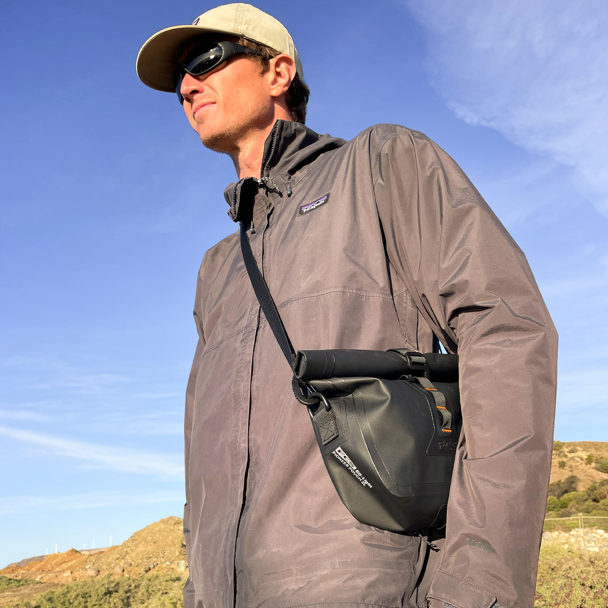 FCS Pioneer Pouch 2L