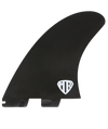FCS II MR'78 Twin Dark Sunset Fins