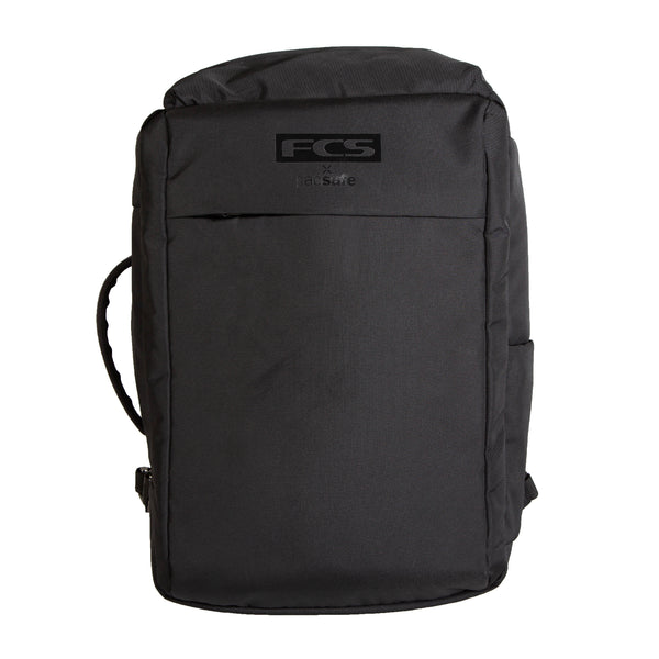 FCS X PACSAFE MISSION DAY PACK 28L