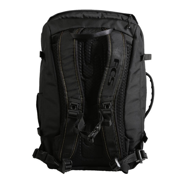 FCS X PACSAFE MISSION GEN II 40L