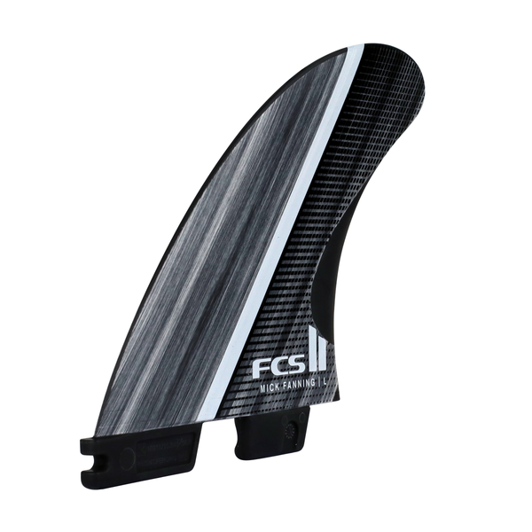 サーフィン・ボディボード FCS2 MICK FANNING TRI FIN SET FCS II Mick Fanning Tri Fins - FCS - FCS US