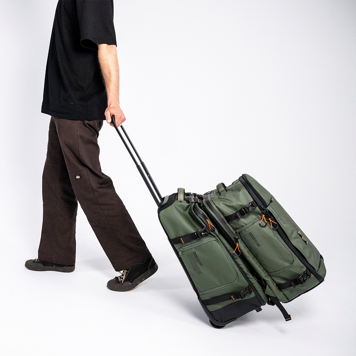 FCS Mission 3.0 Pack 40L