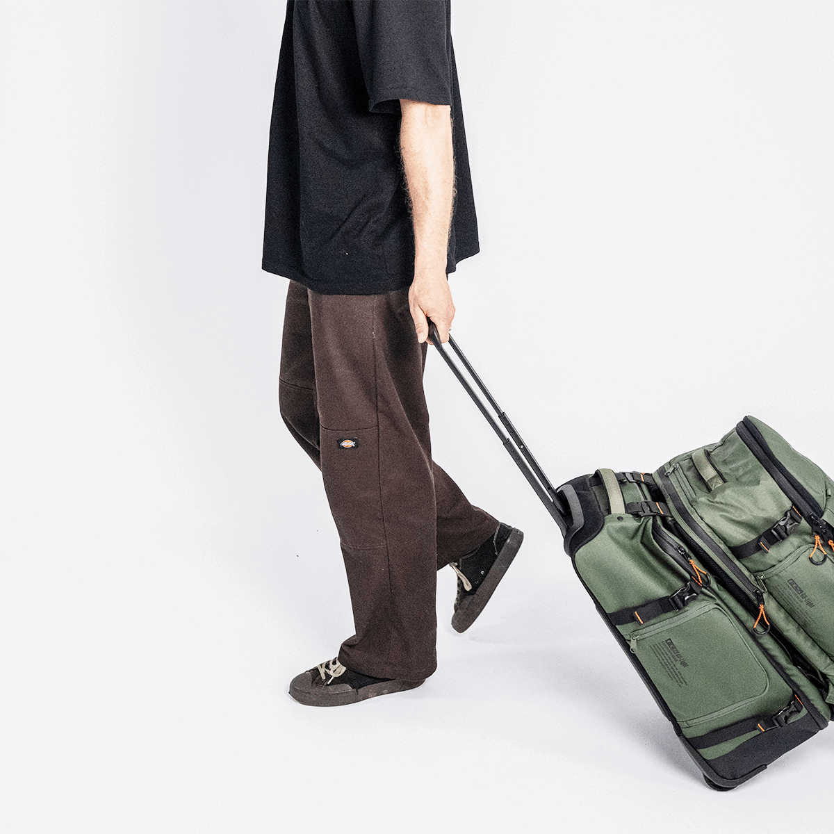 FCS Mission 3.0 Pack 40L