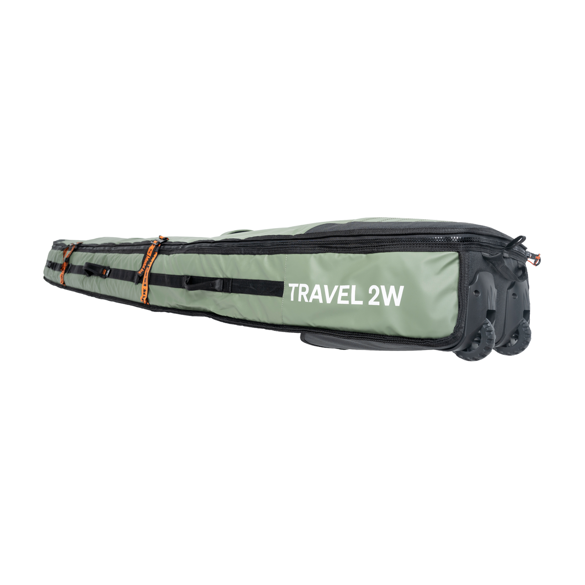 FCS Travel 2 Longboard Wheelie Cover