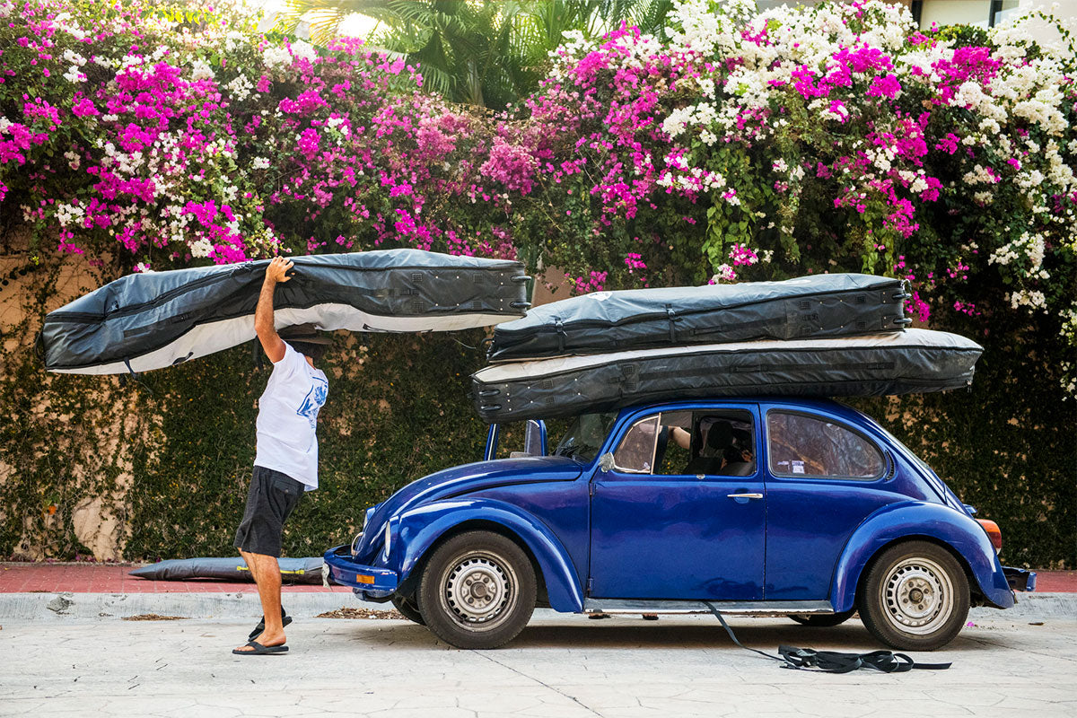 Boardcovers