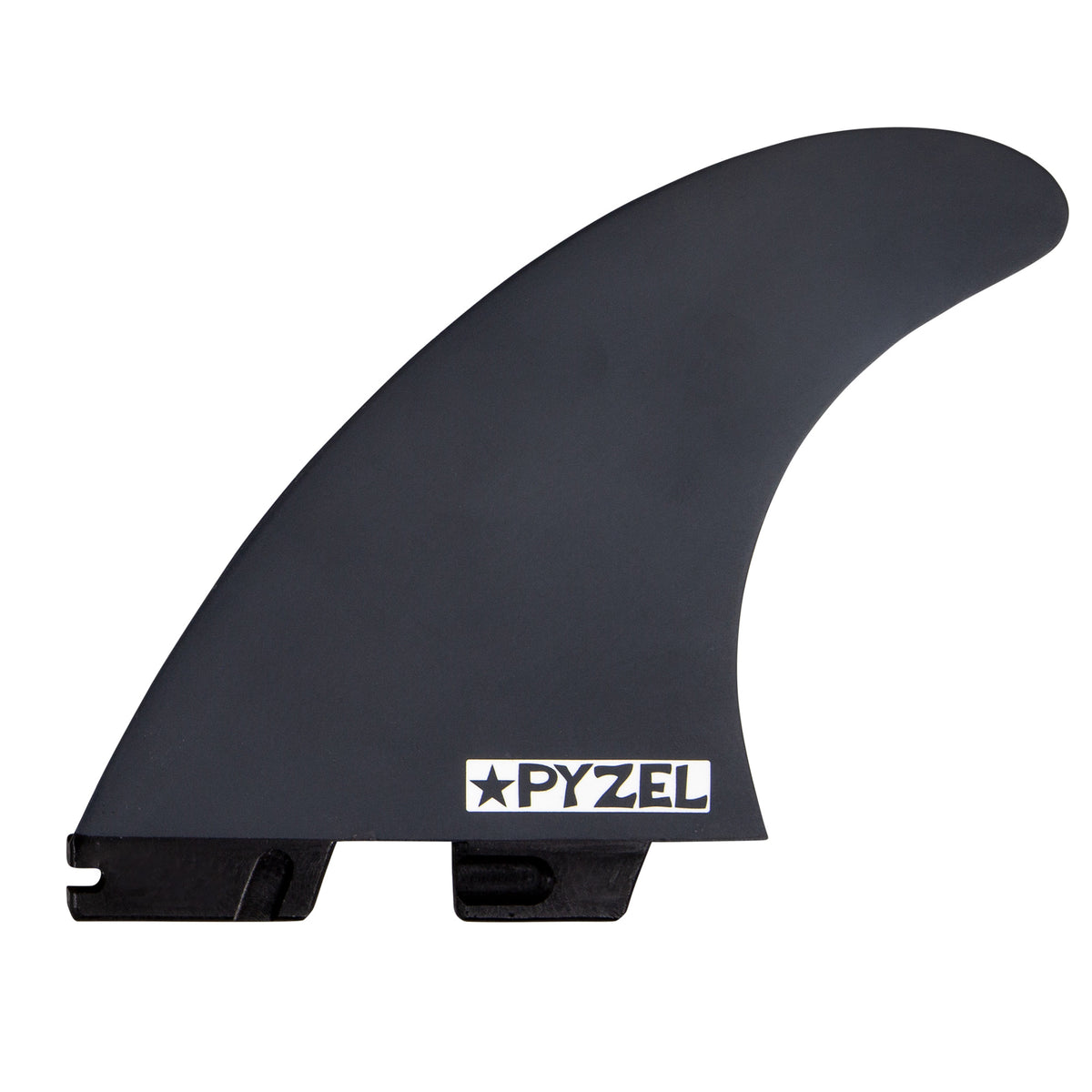 FCS II Pyzel Tri Fins FCS EU