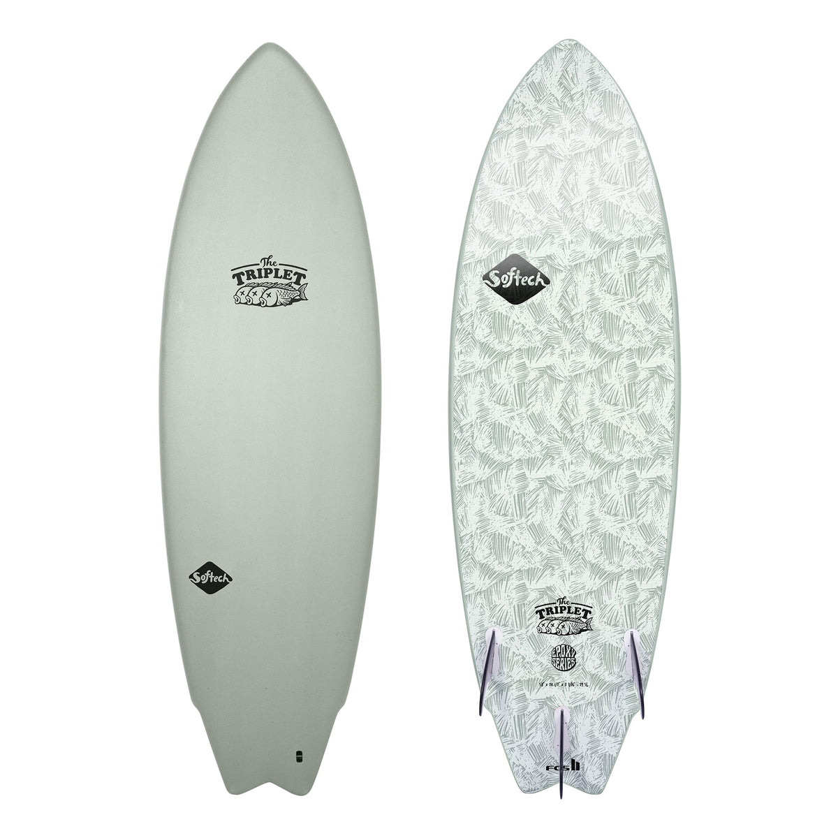 Tabla surf deals softech