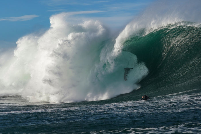 La chance irlandaise de Nate Florence