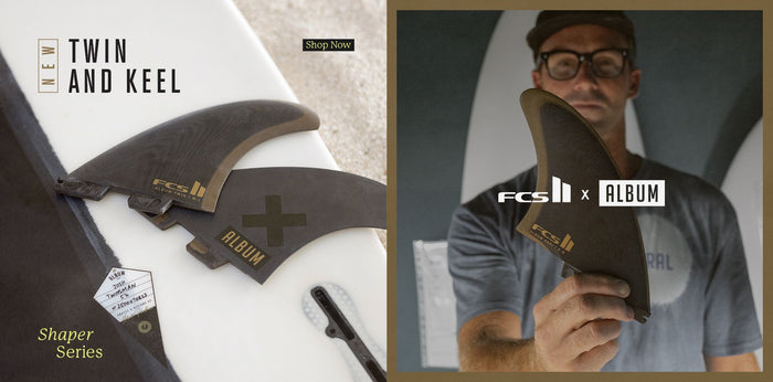 Présentation de la collection d'albums