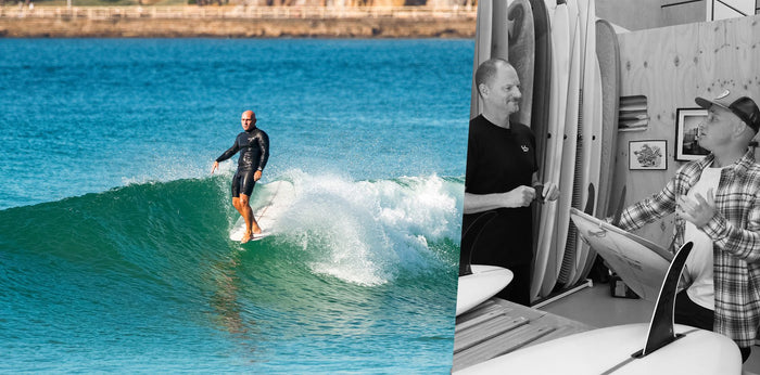 Sous la surface - Épisode 3 avec Matt Chojnacki