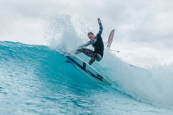 Sous la surface - Épisode 1 avec Isabella Nichols