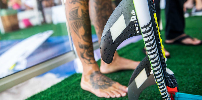 Guide des dérives FCS